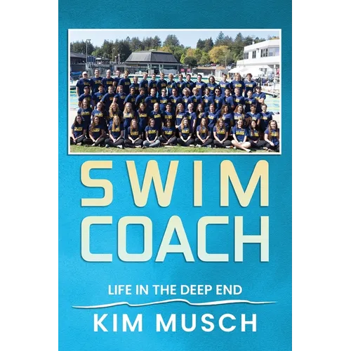 Swim Coach: Life in the Deep End