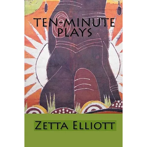 Ten-Minute Plays