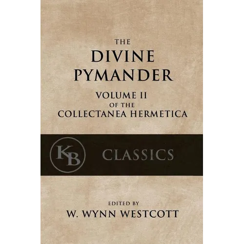 The Divine Pymander