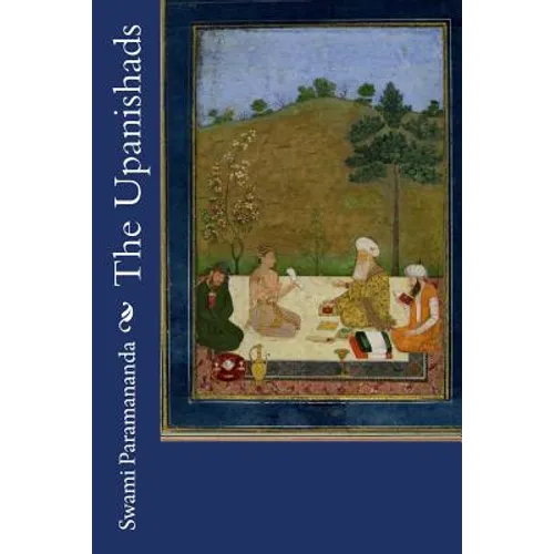 The Upanishads