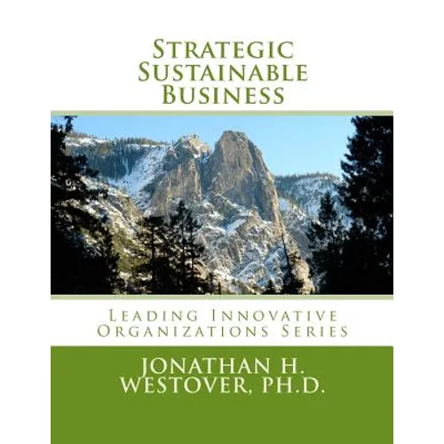 Strategic Sustainable Business