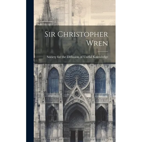 Sir Christopher Wren