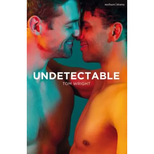 Undetectable