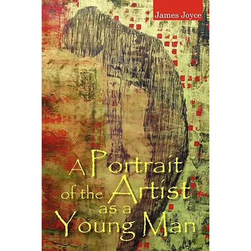 A Portrait of the Artist as a Young Man