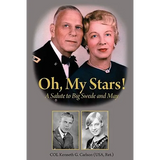 Oh, My Stars! - Hardcover