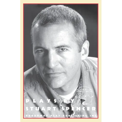 Plays By Stuart Spencer