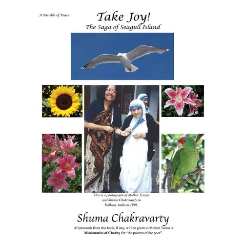 Take Joy! the Saga of Seagull Island