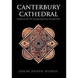 Canterbury Cathedral - Hardcover