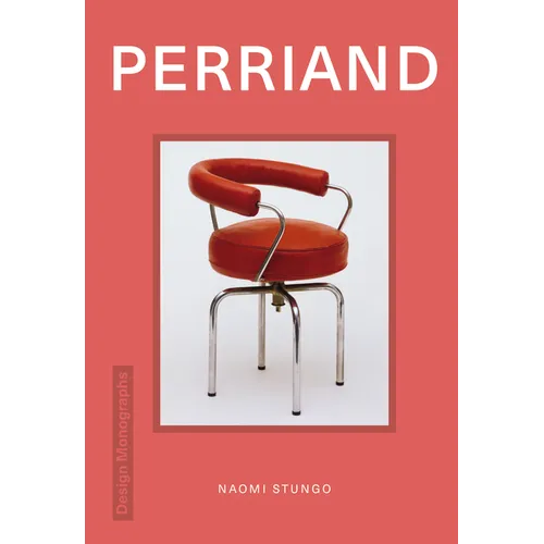 Design Monograph: Perriand
