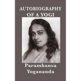 Autobiography of a Yogi - With Pictures - Hardcover