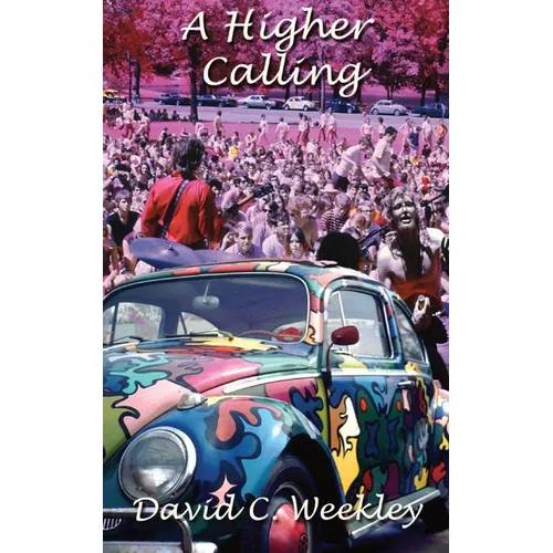 A Higher Calling
