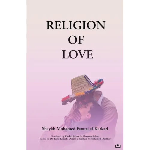Religion of Love