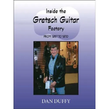 Inside the Gretsch Guitar Factory 1957/1970