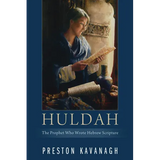 Huldah - Hardcover