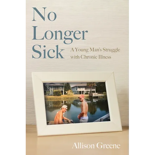 No Longer Sick