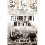 The Conley Boys of Montana - Paperback