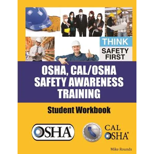 MFR OSHA 30 Hour Manual