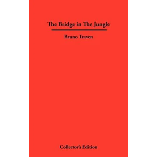 The Bridge in The Jungle