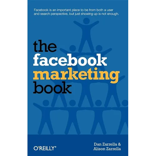 The Facebook Marketing Book