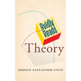 Avidly Reads Theory - Paperback