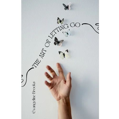 The Art of Letting Go: Overcoming Ego and Letting Go