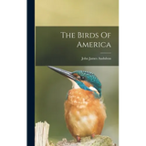 The Birds Of America - Hardcover