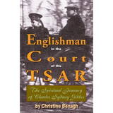 An Englishman in the Court of the Tsar - Paperback