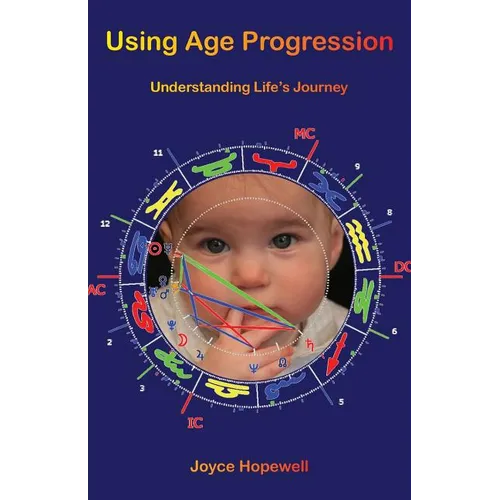 Using Age Progression