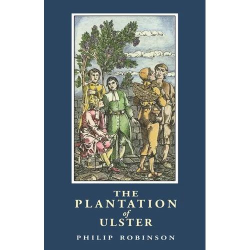 The Plantation of Ulster
