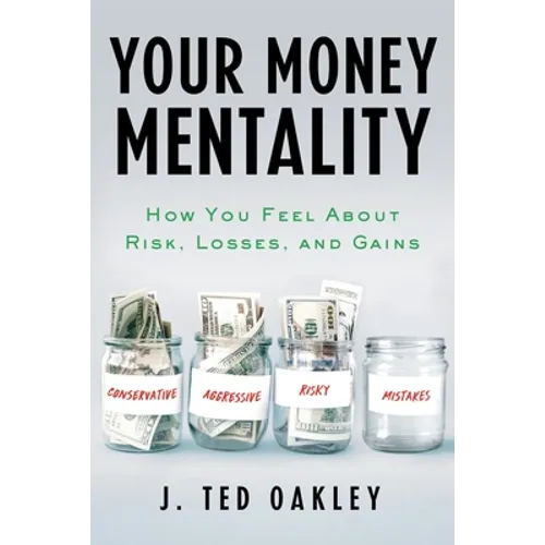 Your Money Mentality
