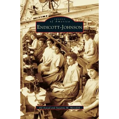 Endicott-Johnson