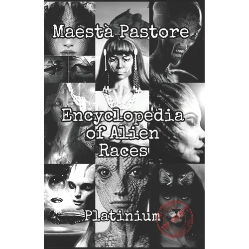 Encyclopedia of Alien Races