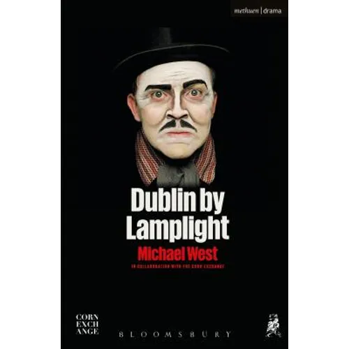 Dublin by Lamplight