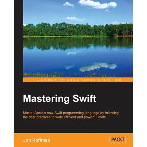 Mastering Swift