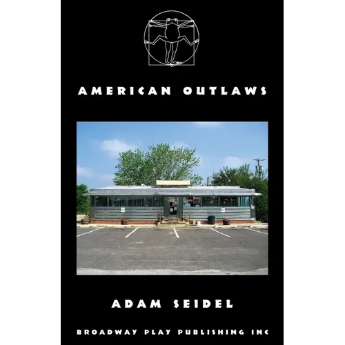 American Outlaws