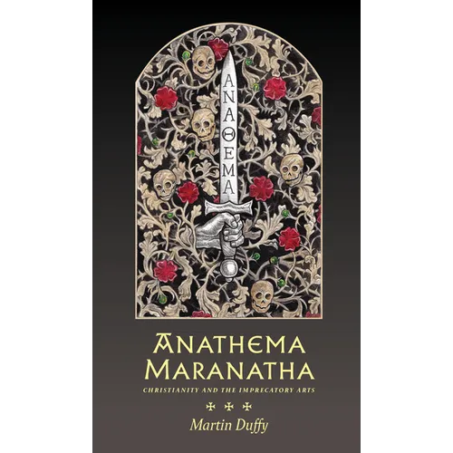 Anathema Maranatha