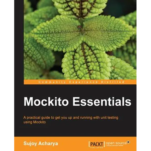 Mockito Essentials