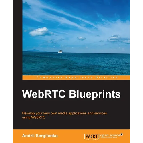 Webrtc Blueprints