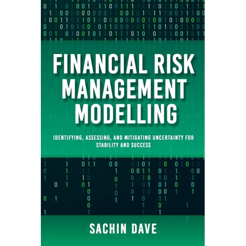 Financial Risk Management Modeling [AI]: Identifying, Assessing, and Mitigating Uncertainty for Stability and Success