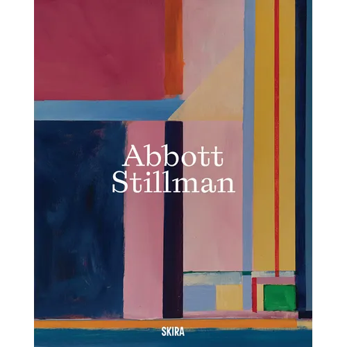 Abbott Stillman
