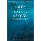The Ship, the Saint, and the Sailor: The Long Search for the Legendary Kad'yak