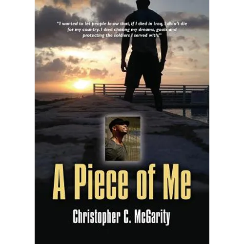 A Piece of Me