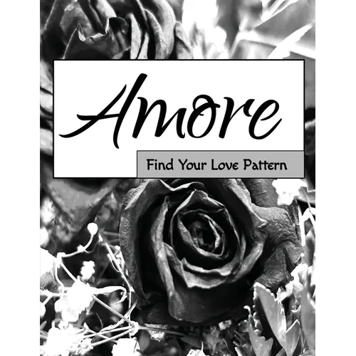 Amore: Find Your Love Pattern