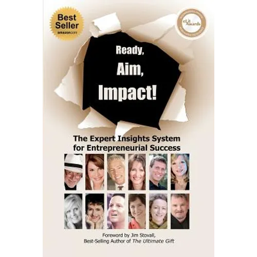 Ready, Aim, Impact! The Expert Insights System for Entrepreneurial Success