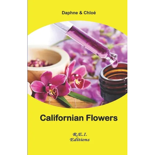Californian Flowers