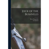 Jock of the Bushveld - Paperback