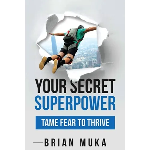 Your Secret Superpower