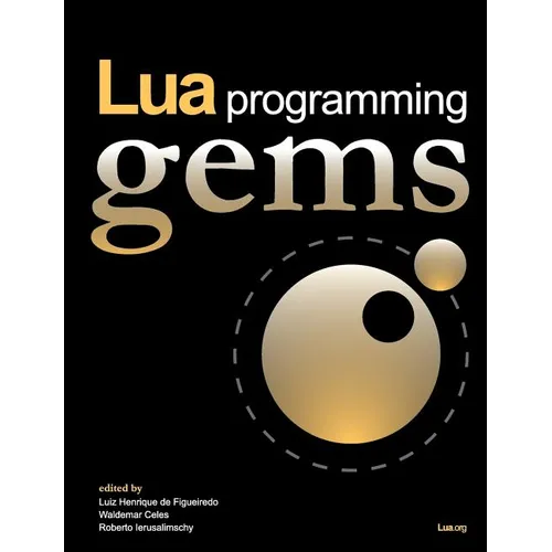 Lua Programming Gems