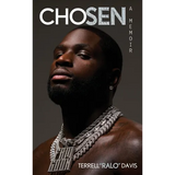 Chosen: A Memoir - Hardcover