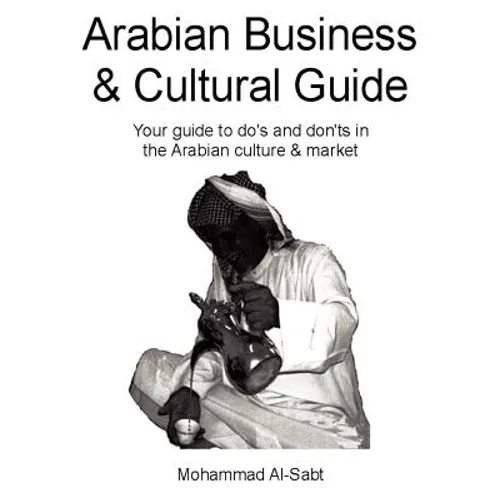 Arabian Business and Cultural Guide